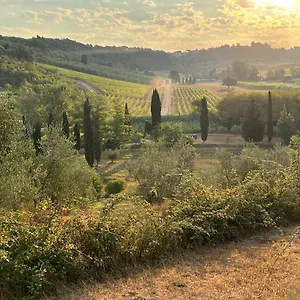 Campolungo Alloggio per agriturismo