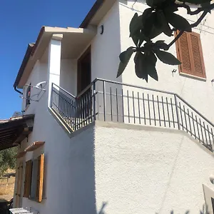 Vallechiara Appartamento