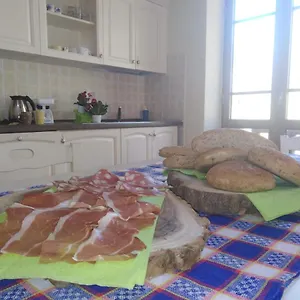 La Difesa Appartamento